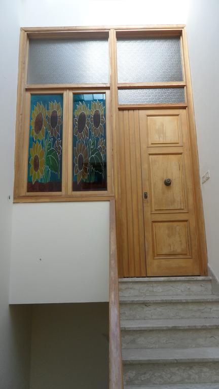 Tre Girasoli Monte San Savino Exterior foto