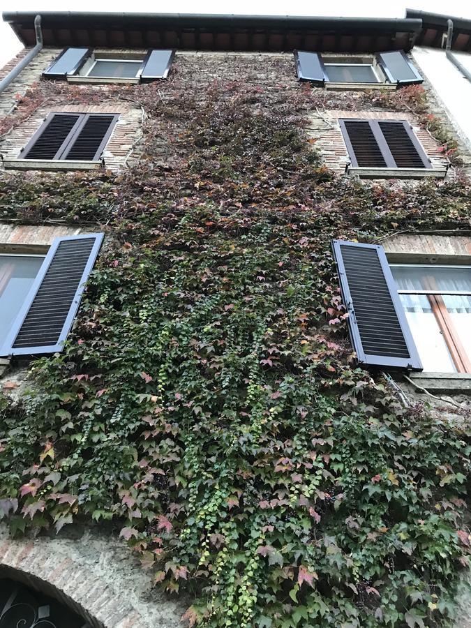 Tre Girasoli Monte San Savino Exterior foto